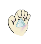 貝くん（個別スタンプ：39）