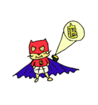 赤ちゃん デイズ GO！（個別スタンプ：32）