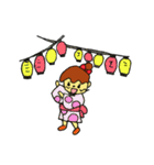 赤ちゃん デイズ GO！（個別スタンプ：36）