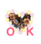 ちはるき（個別スタンプ：14）