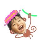 まったりBaby（個別スタンプ：3）