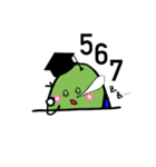 ばか山ちゃん＆あほ山くん（個別スタンプ：5）