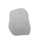 勇者 ナロン（個別スタンプ：4）