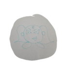 勇者 ナロン（個別スタンプ：7）