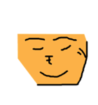 へのへのもじとへ（個別スタンプ：18）