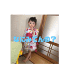 望桜（個別スタンプ：7）