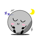 みんなの鉄球メタルくん（個別スタンプ：32）