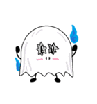みんなの鉄球メタルくん（個別スタンプ：34）
