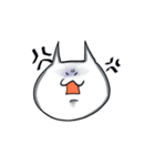 おれとわたしの1日（個別スタンプ：16）