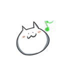 おれとわたしの1日（個別スタンプ：18）