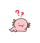 愛しいUPARUの話（個別スタンプ：1）