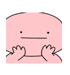 愛しいUPARUの話（個別スタンプ：7）
