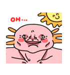 愛しいUPARUの話（個別スタンプ：11）
