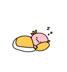 愛しいUPARUの話（個別スタンプ：12）