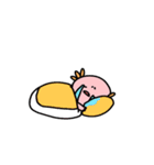 愛しいUPARUの話（個別スタンプ：13）