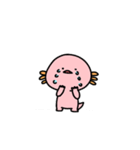 愛しいUPARUの話（個別スタンプ：20）