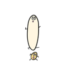 でぇず3 表情豊かでぇす（個別スタンプ：22）