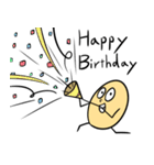 でぇず3 表情豊かでぇす（個別スタンプ：28）