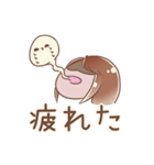りんかりん二次元計画（個別スタンプ：3）