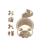りんかりん二次元計画（個別スタンプ：12）