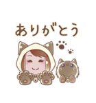 りんかりん二次元計画（個別スタンプ：23）