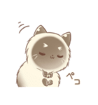りんかりん二次元計画（個別スタンプ：26）