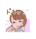 りんかりん二次元計画（個別スタンプ：27）