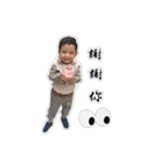 恐竜の赤ちゃん（個別スタンプ：10）
