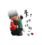 恐竜の赤ちゃん（個別スタンプ：13）