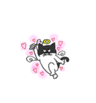 マカオちゃんとおともだち（個別スタンプ：2）