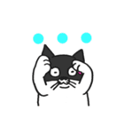 マカオちゃんとおともだち（個別スタンプ：5）