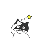 マカオちゃんとおともだち（個別スタンプ：11）