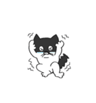 マカオちゃんとおともだち（個別スタンプ：15）