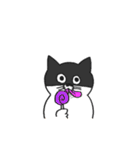 マカオちゃんとおともだち（個別スタンプ：17）