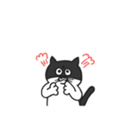 マカオちゃんとおともだち（個別スタンプ：18）