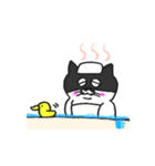 マカオちゃんとおともだち（個別スタンプ：20）