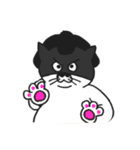 マカオちゃんとおともだち（個別スタンプ：27）