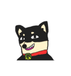 マカオちゃんとおともだち（個別スタンプ：32）