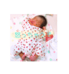 内田しすたーず  : )（個別スタンプ：32）