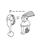 ゆるい戦国武将たち（個別スタンプ：10）
