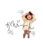 打海兄弟！！（個別スタンプ：9）