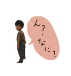 打海兄弟！！（個別スタンプ：12）