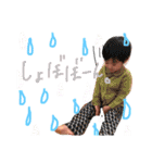 打海兄弟！！（個別スタンプ：15）