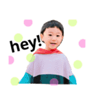 打海兄弟！！（個別スタンプ：18）
