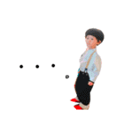 打海兄弟！！（個別スタンプ：26）