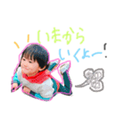 打海兄弟！！（個別スタンプ：28）