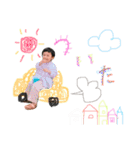 打海兄弟！！（個別スタンプ：30）