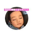 あやめとぽんきちの日常vol2（個別スタンプ：10）