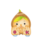 こたまちゃん（個別スタンプ：8）