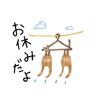 こたまちゃん（個別スタンプ：11）